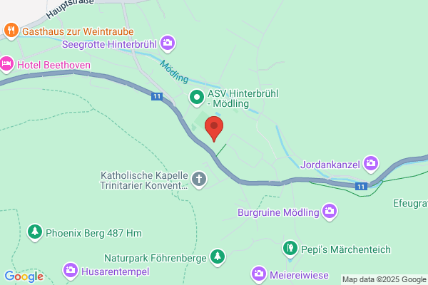 BMTC - Bruehl Moedlinger TC