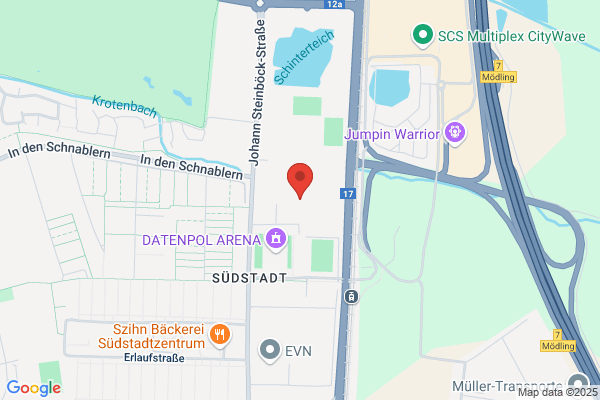 LRV Niederoesterreich