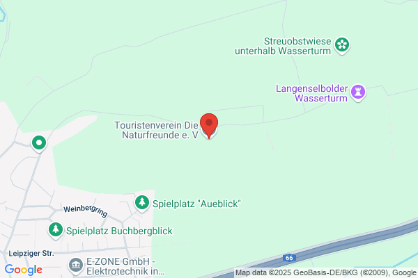 Naturfreunde