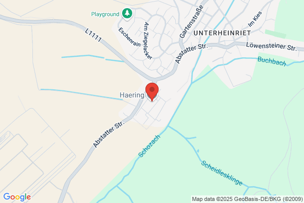 Haering East Service SpeditionsgesmbH