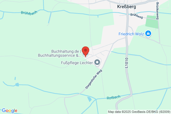 bilanz-net Steuerberatungs- und BuchhaltungsgmbH
