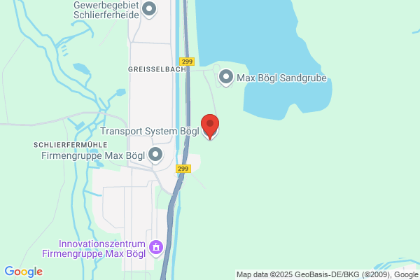 T.S.B. Betriebs- und Beteiligungs-GmbH
