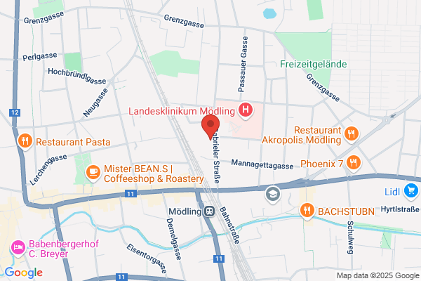 EMC Tankstellenbetriebs-GmbH