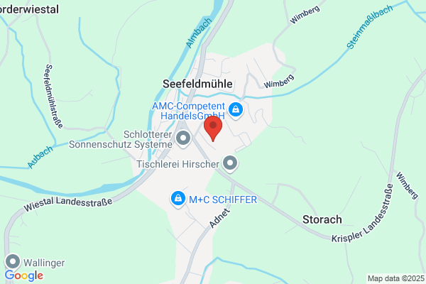 Wallinger Transport Ges. mbH