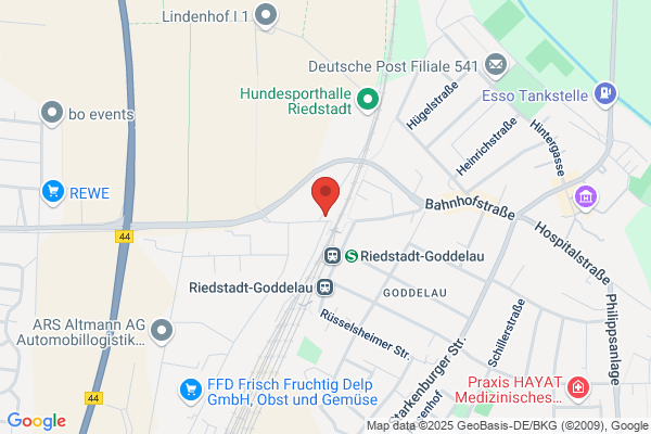 Trade und Roll Handel und Transport GmbH