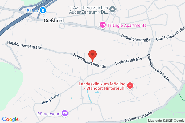 TSM Logistik Beratung GesmbH