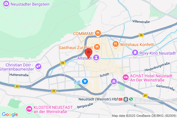 oesterr. Weinbruderschaft