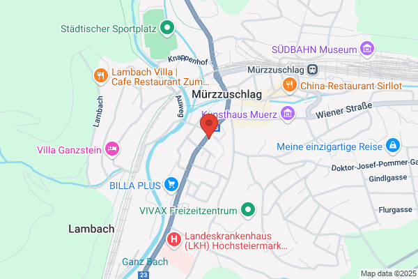 Grazer Wechselseitige Versicherung AG