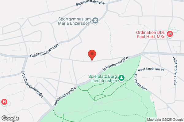 Dr. Christa Singer und Co. Gesellschaft m.b.H.