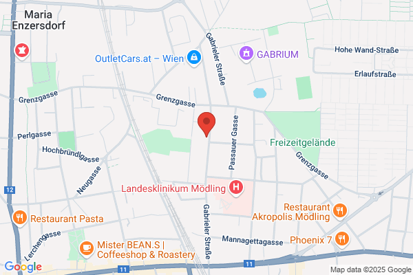 Webdesign Mödling | Simplexx