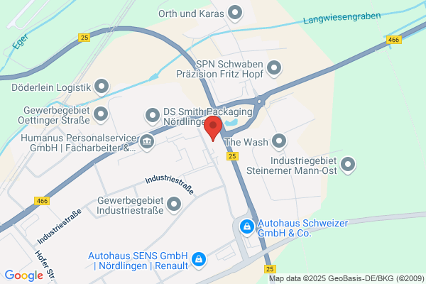 d und p Werbeagentur GesmbH