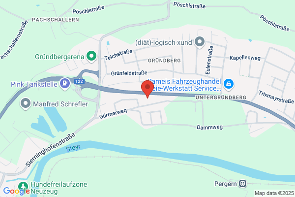 Staudinger Consulting