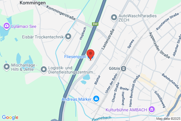Fliesenpool GmbH