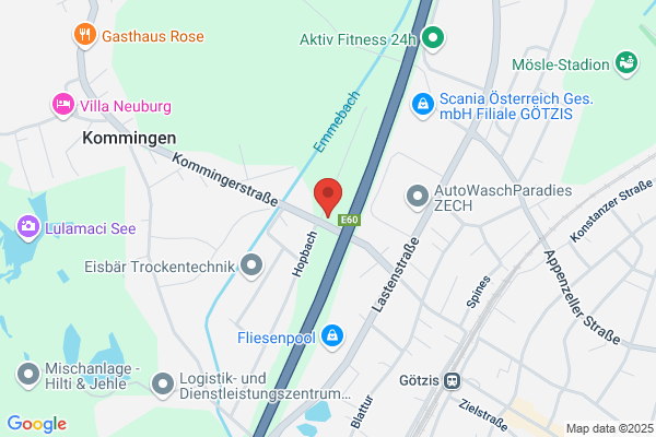 Längle Tischlerei GmbH