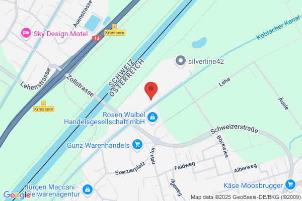 Repro Isler Reinigungsprodukte Handel