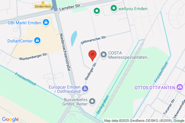 DORF-HAUSTECHNK GMBH