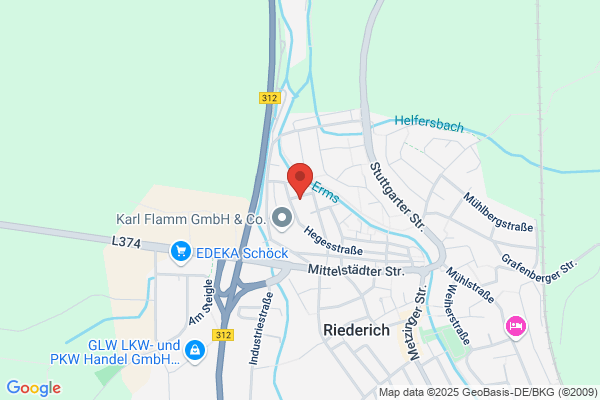 Theo Mayer Gesellschaft m.b.H. und Co