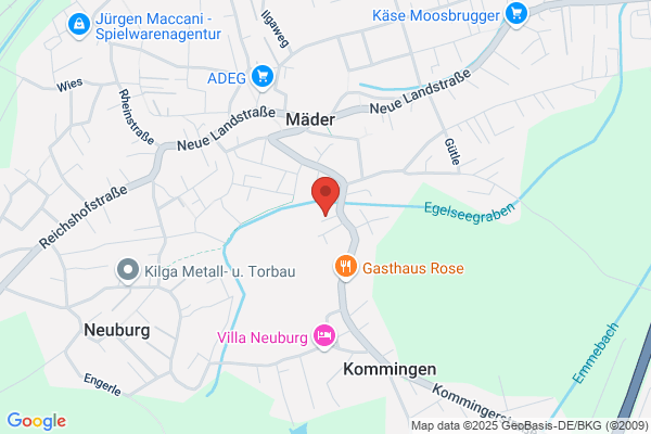 Beiser GmbH und Co KG