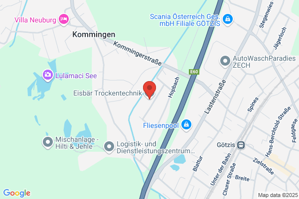 Eisbär Trockentechnik GmbH