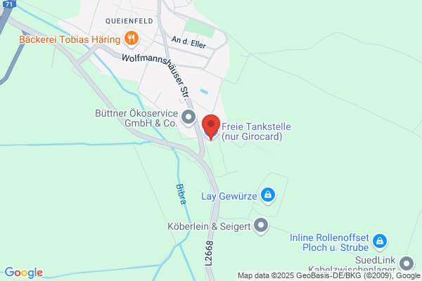 F G Tankstellen GmbH