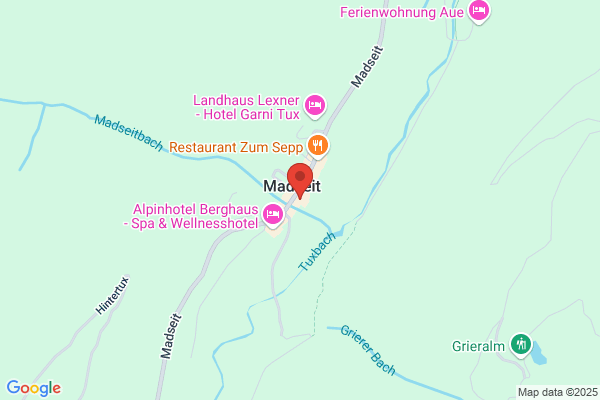 Kurhotel Adler GesmbH und Co