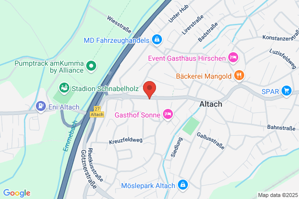 Lebenshilfe Kummenberg - Fachwerkstaette Altach