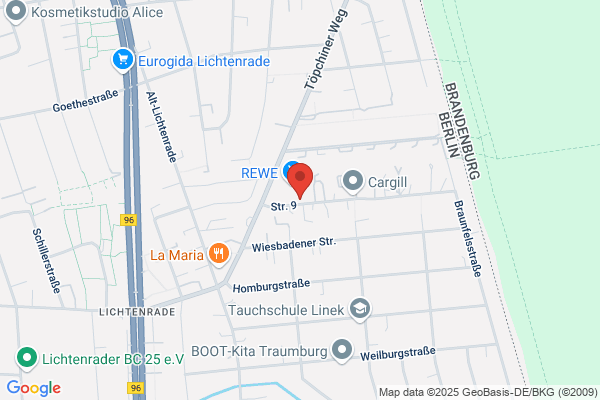 Siegfried Jochum Gesellschaft m.b.H.