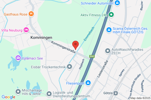 Stark Spannsysteme GmbH