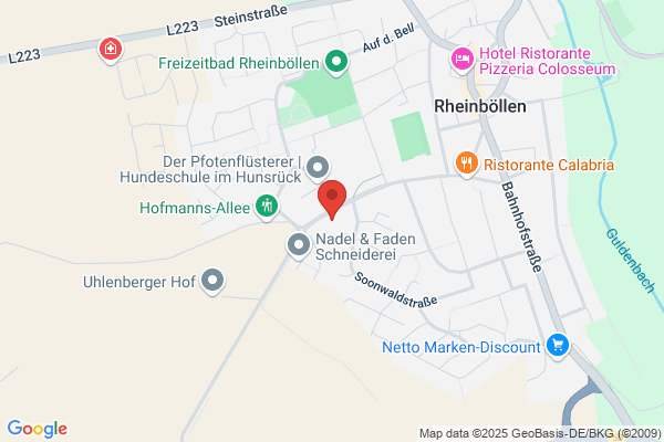 Vision X Event- kommunikations GmbH