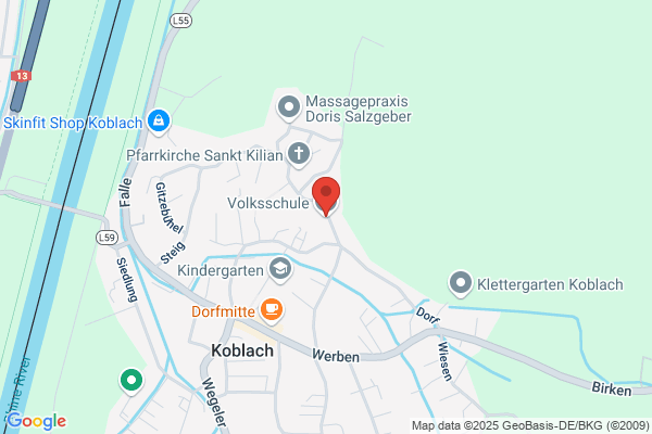 Volksschule Koblach