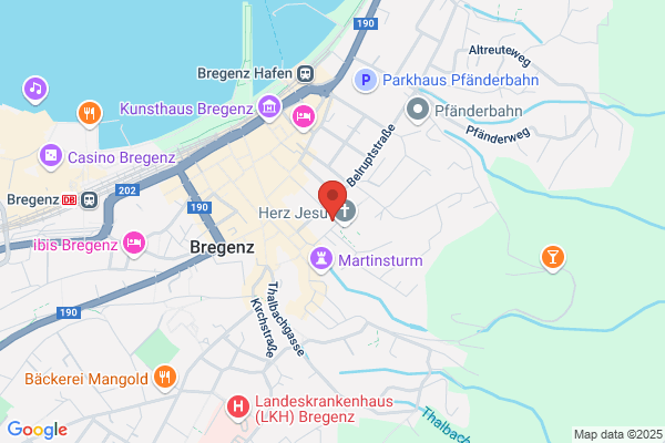 Vorarlberger Familienbund