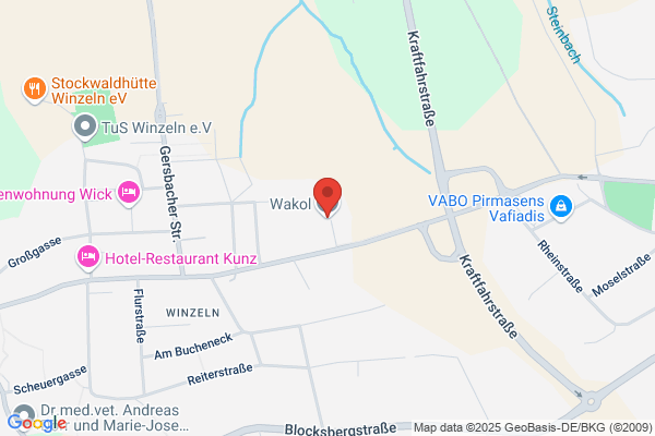 Wakol-Chemie GesmbH