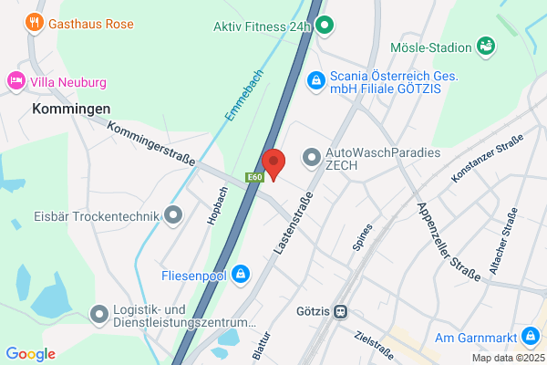 Zech Kunststoffenster GmbH