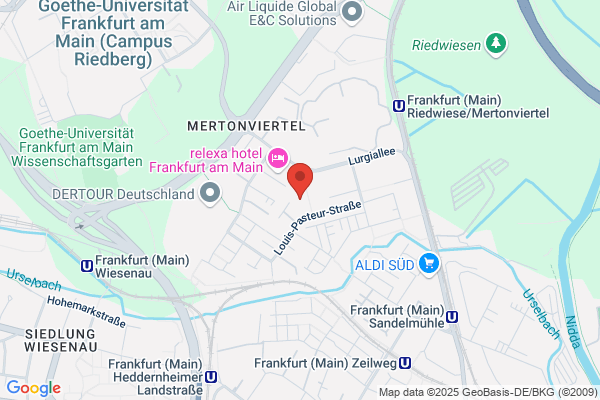 aurinus consulting GmbH