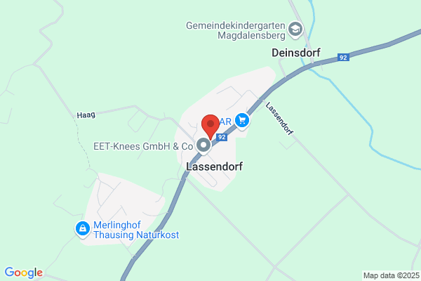 Gasthaus Lassendorfer-Stueberl