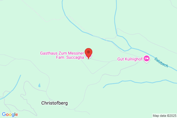 Gasthaus Messner