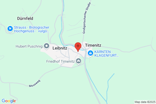 Pfarramt Timenitz