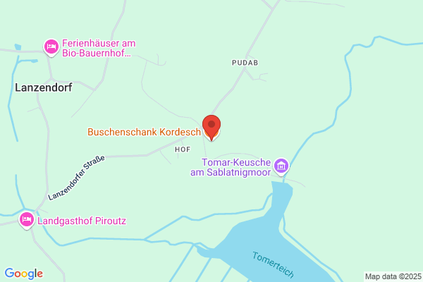 Franz Kordesch