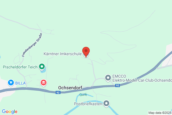 Kaerntner Imkerschule