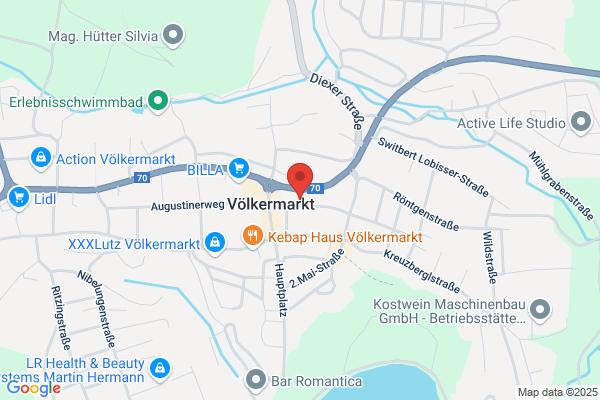 Fischer WohnArchitektur