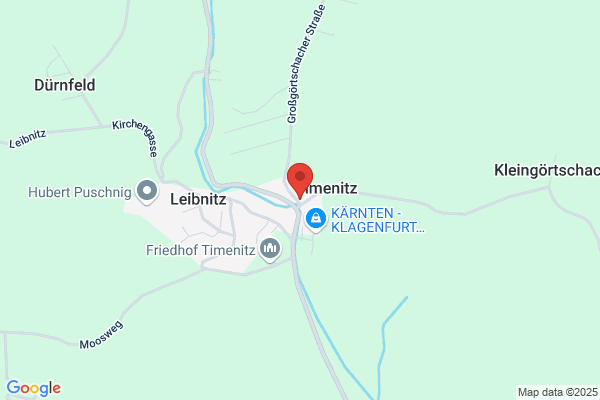 Freiwillige Feuerwehr Timenitz