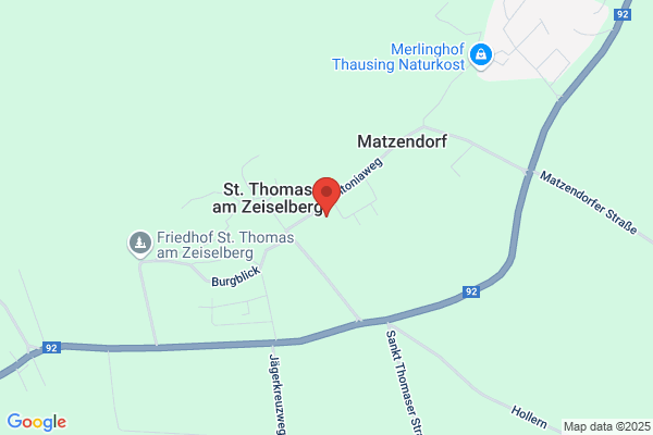 Verein Altenwohn- u Pflegeheim Antonia