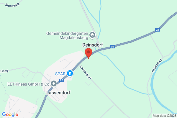 Volksschule St. Thomas am Zeiselberg