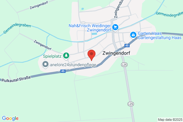 Elektro Waldherr GmbH