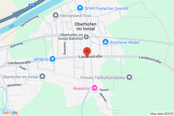 FRUeHBERGER BAU-GmbH