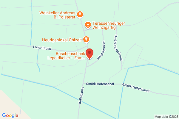 Leopold Zehetner