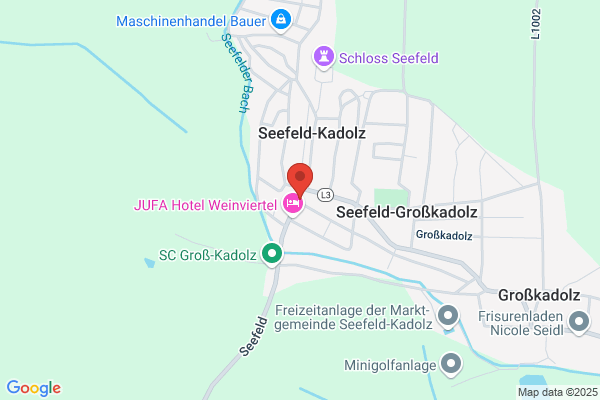 Marktgemeindeamt