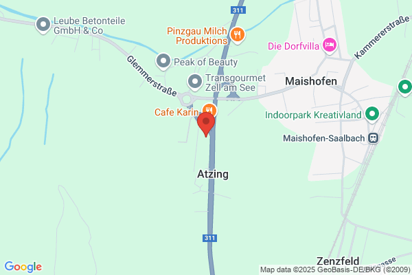 Autohaus Broetzner Josef GesmbH