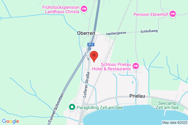 Josef Broetzner Ges.mbH und Co KG