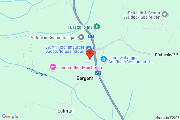 Karo As Fritz und Keles OEG